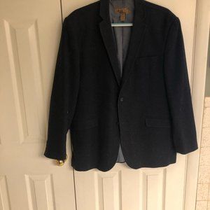 PRONTO UOMO MEN'S JACKET